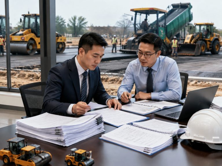 甘洛县建筑施工资质升级